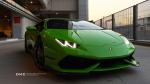 Lamborghini Huracan LP610-4 Affari by DMC 2014 года
